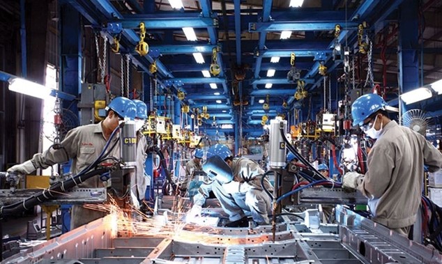 Manufacturing Industry